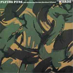 Flying Pupa - Werdz download flac mp3