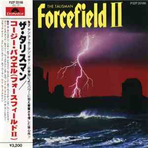 Forcefield II - The Talisman download flac mp3