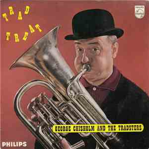 George Chisholm & The Tradsters - Trad Treat download flac mp3
