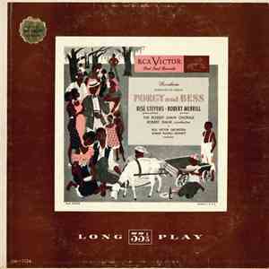 Gershwin / Risë Stevens Mezzo-Soprano Robert Merrill Baritone Robert Shaw Conductor The Robert Shaw Chorale, Robert Russell Bennett Conductor RCA Victor Orchestra - Porgy And Bess download flac mp3