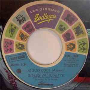 Gilles Valiquette - Je Suis Cool (Asteur) flac mp3 download