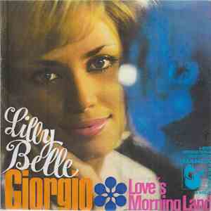 Giorgio - Lilly Belle download flac mp3