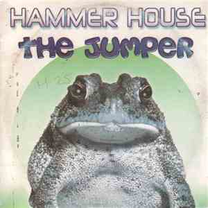 Hammer House - The Jumper download flac mp3