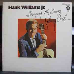 Hank Williams, Jr. - Singing My Songs (Johnny Cash) download flac mp3
