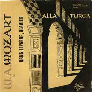 Hans Leygraf - Klaviersonate A-Dur download flac mp3