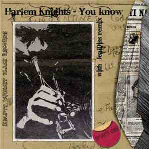 Harlem Knights - You Know download flac mp3