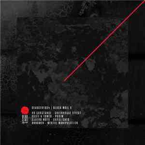 HD Substance, Ossie & Tomer, Sjoerd Mats, Drhamer - Black Mail X download flac mp3