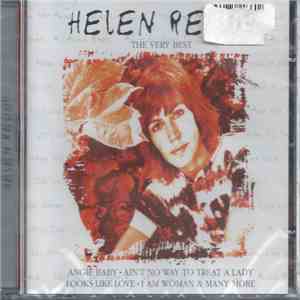 Helen Reddy - The Very Best download flac mp3