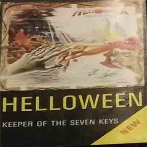 Helloween - Keeper Of The Seven Keys Part II download flac mp3