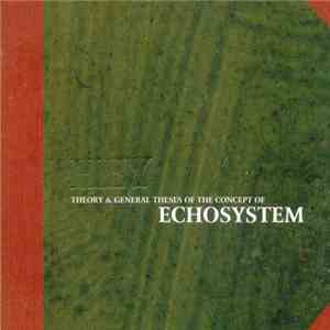 Hey  - Echosystem download flac mp3