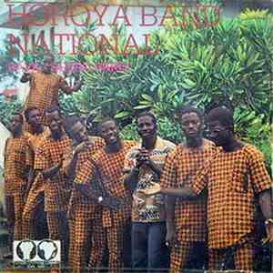Horoya Band National - Baya / Souro Bayo download flac mp3