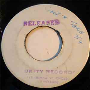 Hortense Ellis, Jeff Barnes  - Yours / Give And Take download flac mp3