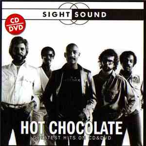 Hot Chocolate - Greatest Hits On CD&DVD download flac mp3