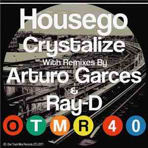 Housego - Crystalize download flac mp3