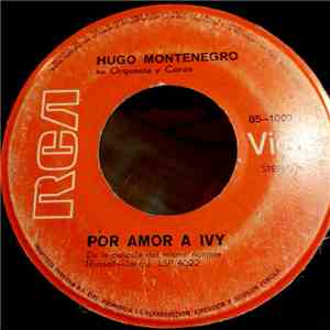 Hugo Montenegro - Por Amor A Ivy download flac mp3