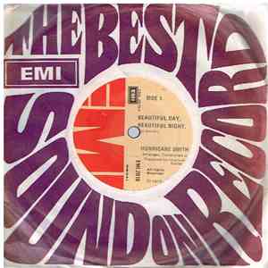 Hurricane Smith - Beautiful Day, Beautiful Night flac mp3 download