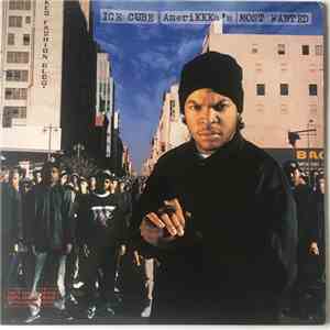 Ice Cube - AmeriKKKa's Most Wanted download flac mp3