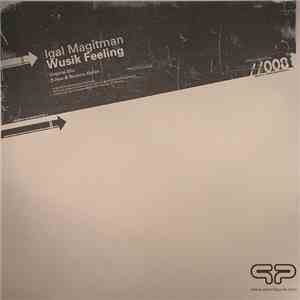 Igal Magitman - Wusik Feeling download flac mp3