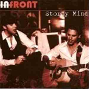 In-front - Stormy Mind download flac mp3