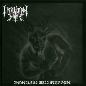 Inhuman Hate - Merciless Misanthropic download flac mp3