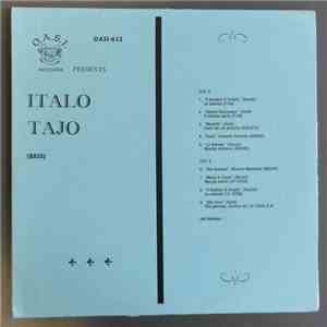 Italo Tajo - Italo Tajo (Bass) download flac mp3