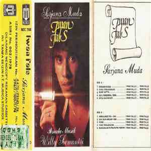 Iwan Fals - Sarjana Muda download flac mp3