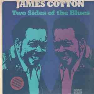 James Cotton - Two Sides Of The Blues download flac mp3