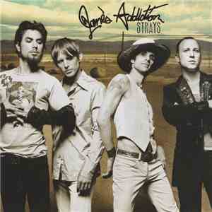 Jane's Addiction - Strays download flac mp3