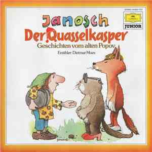 Janosch - Der Quasselkasper download flac mp3