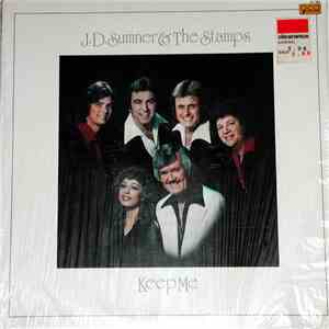 J.D. Sumner & The Stamps - Keep Me download flac mp3