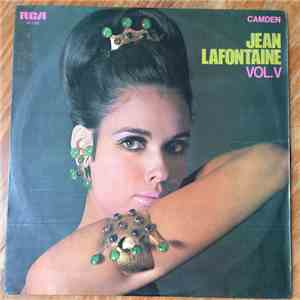 Jean Lafontaine - Vol V download flac mp3