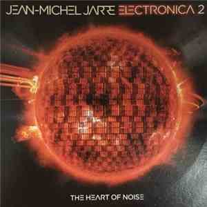 Jean-Michel Jarre - Brick England download flac mp3