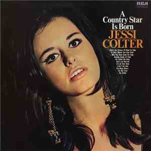 Jessi Colter - A Country Star Is Born download flac mp3