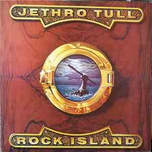 Jethro Tull - Rock Island download flac mp3