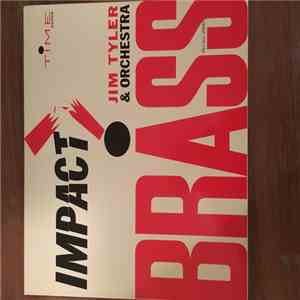 Jim Tyler & His Orchestra - Impact ! Brass download flac mp3