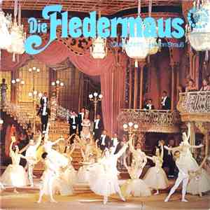 Johann Strauß - Die Fledermaus (Querschnitt) download flac mp3