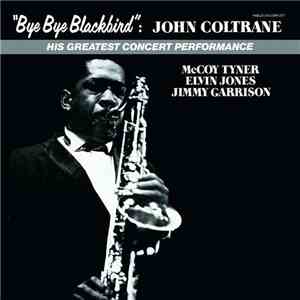 John Coltrane - Bye Bye Blackbird download flac mp3