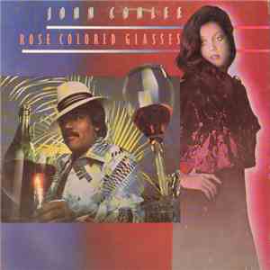 John Conlee - Rose Colored Glasses download flac mp3