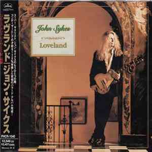 John Sykes - Loveland download flac mp3