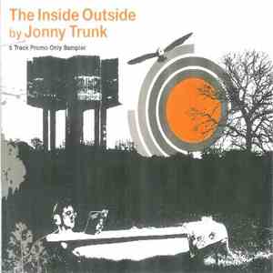 Jonny Trunk - The Inside Outside download flac mp3