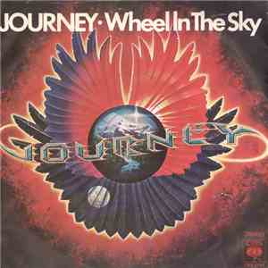 Journey - Wheel In The Sky flac mp3 download