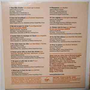 Julien Clerc - Studio download flac mp3