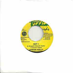 Junior Kelly / Lymie Murray - Not I / Rightfully download flac mp3