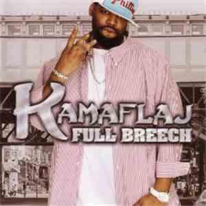 Kamaflaj - Full Breech download flac mp3