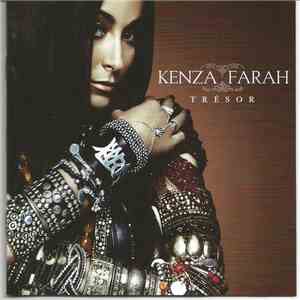 Kenza Farah - Trésor download flac mp3
