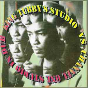 King Tubby - King Tubby's Studio Vs Channel One In Dub download flac mp3
