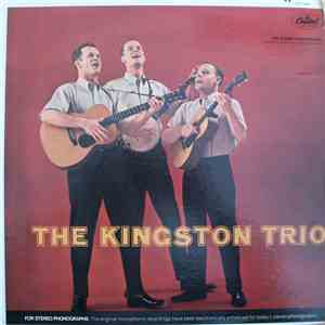 Kingston Trio - The Kingston Trio download flac mp3