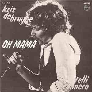Kris De Bruyne - Oh Mama download flac mp3