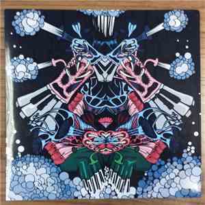 Ladyscraper Feat Rapidax - Untitled download flac mp3