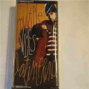 Latin Prince - Multiple Vibes download flac mp3